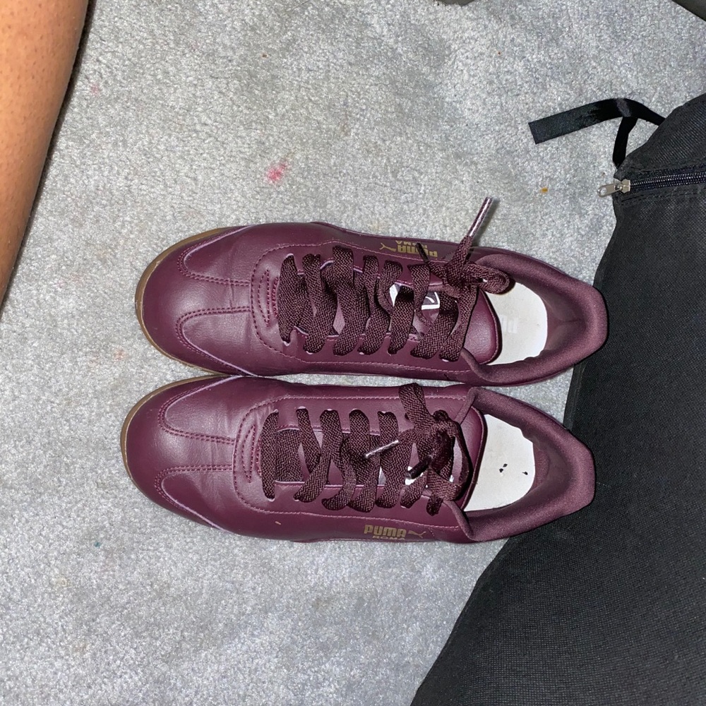 I don’t wear them enough